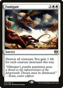 Fumigate [Kaladesh Promos]