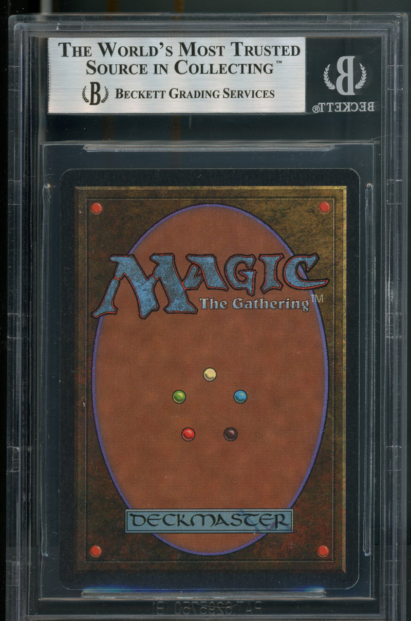 Xenic Poltergeist BGS 9Q+ [Antiquities]