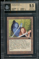 Shapeshifter BGS 9.5 [Antiquities]