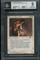 Argivian Blacksmith BGS 9Q+ [Antiquities]
