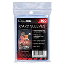 Ultra PRO Soft Card Sleeves (Penny Sleeves) (100)