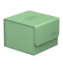 Ultimate Guard: Sidewinder Deck Case 133+ Exclusive XenoSkin - Pastel Green