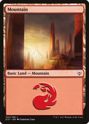 Mountain [Archenemy: Nicol Bolas]