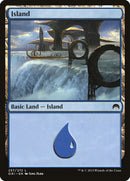 Island [Magic Origins]