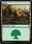 Forest [Commander Anthology]