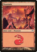 Mountain [Champions of Kamigawa]