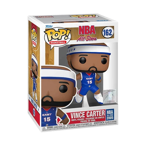 Funko POP! NBA: Legends - Vince Carter (2005)