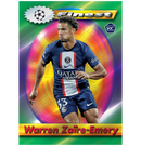 Topps Finest Flashbacks UEFA Club Competitions 2022/23