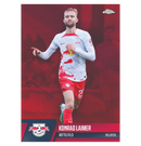 Topps RB Leipzig Chrome Set 2022/23
