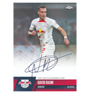 Topps RB Leipzig Chrome Set 2022/23