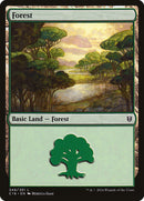 Forest [Commander 2016]