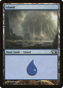Island [Magic 2014]