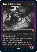 Lord of the Forsaken [Innistrad: Double Feature]