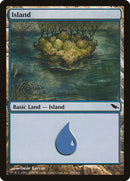 Island [Shadowmoor]