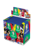 Topps EURO 2024 Match Attax - Booster Display Box (36 pakker)