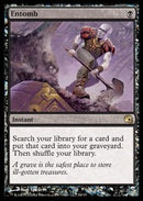 Graveborn Reanimator Deck [Premium Deck Series]