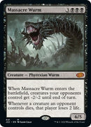 Massacre Wurm [Jumpstart 2022]
