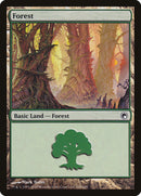 Forest [Scars of Mirrodin]