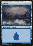 Island [Commander 2016]