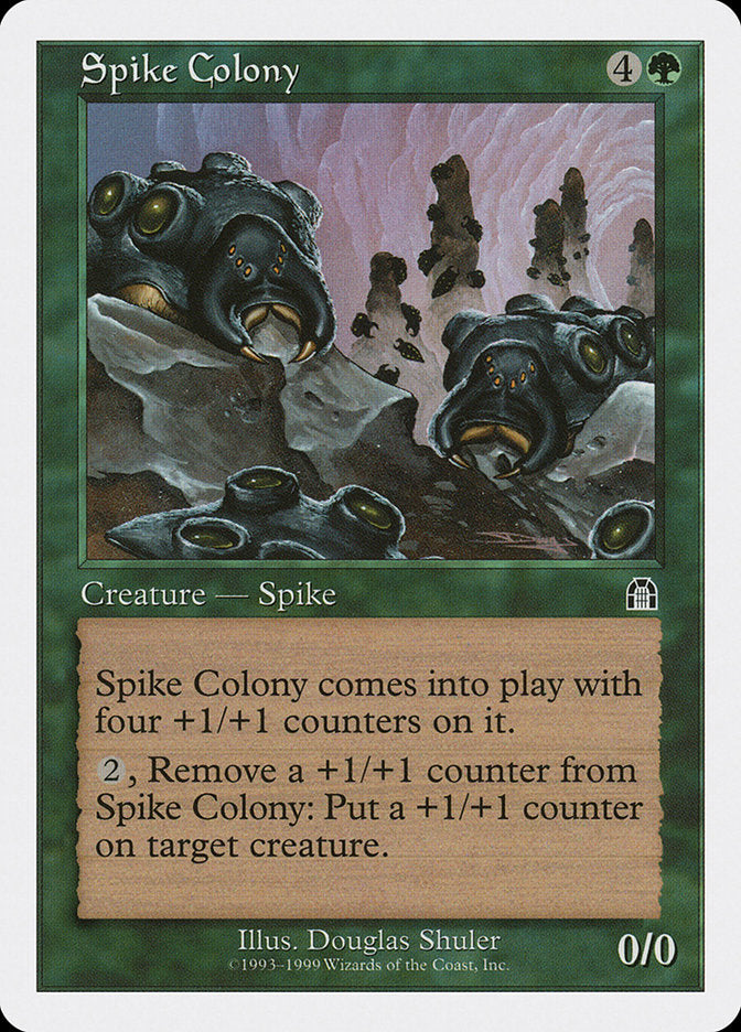 Spike Colony [Battle Royale Box Set]