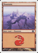 Mountain [Eighth Edition]
