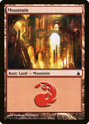 Mountain [Ravnica: City of Guilds]