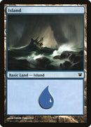 Island [Innistrad]