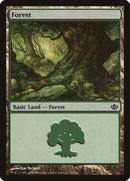 Forest [Duel Decks: Garruk vs. Liliana]
