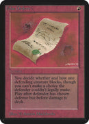 False Orders [Limited Edition Alpha]