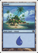 Island [Ninth Edition]