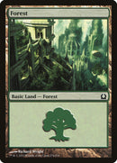 Forest [Return to Ravnica]