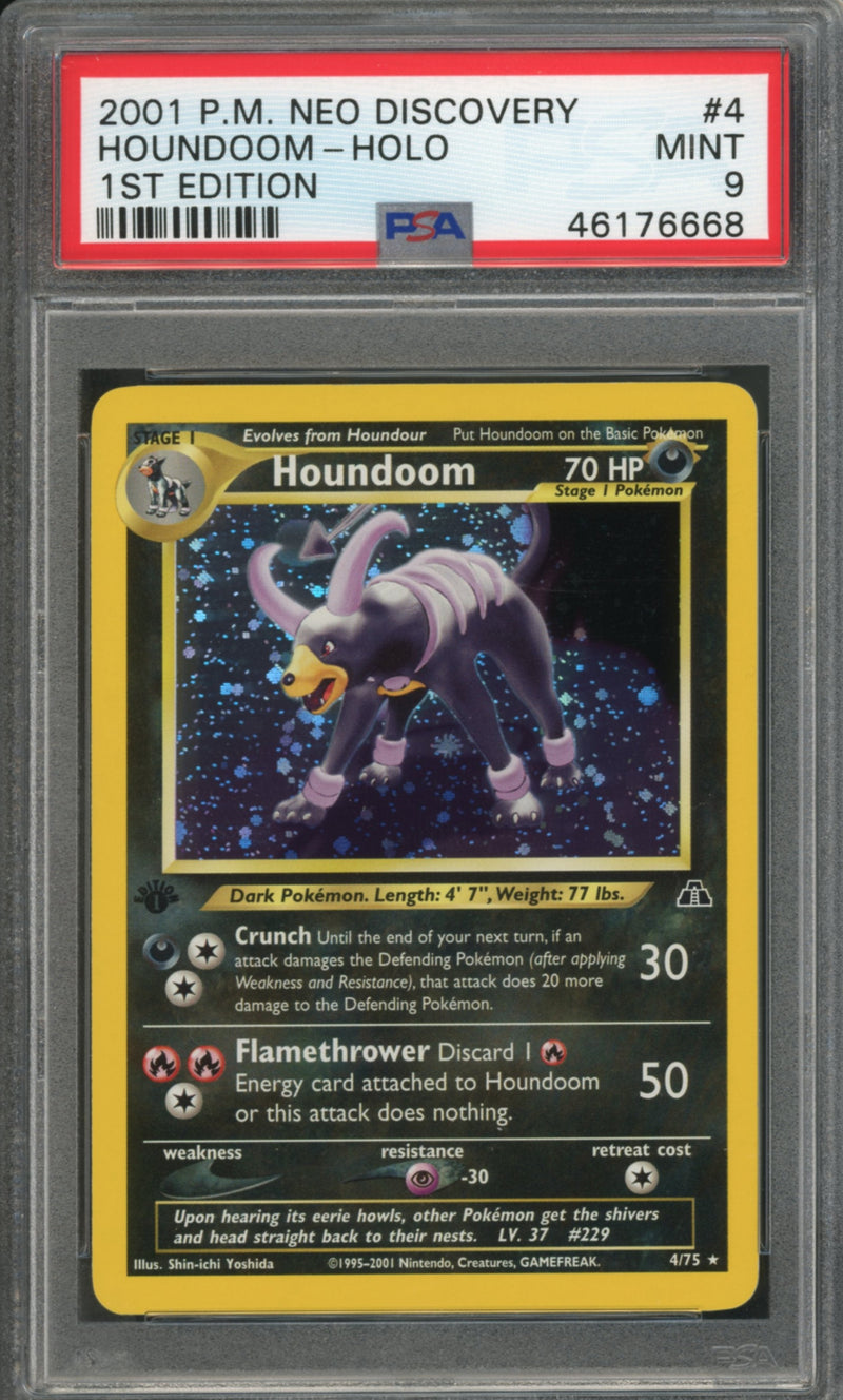 Houndoom