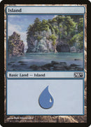 Island [Magic 2010]