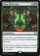 Mana Reflection [Double Masters]