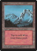 Mountain [Limited Edition Beta]