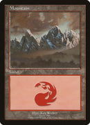 Mountain [European Land Program]