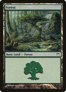 Forest [Champions of Kamigawa]