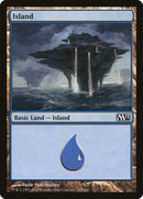 Island [Magic 2013]