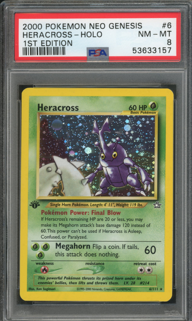 Heracross