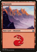 Mountain [Commander Anthology]
