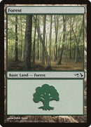 Forest [Duel Decks: Elves vs. Goblins]
