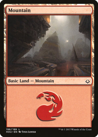 Mountain [Hour of Devastation]