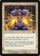 Gempalm Avenger [Legions]