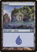 Island [Magic 2011]
