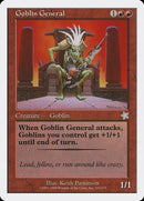 Goblin General [Starter 1999]