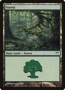 Forest [Champions of Kamigawa]
