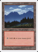 Mountain [Fifth Edition]