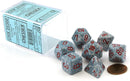 Speckled – Polyhedral Air™ Dice Block™