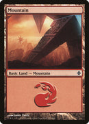 Mountain [Rise of the Eldrazi]