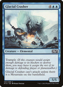 Glacial Crasher [Magic 2015]